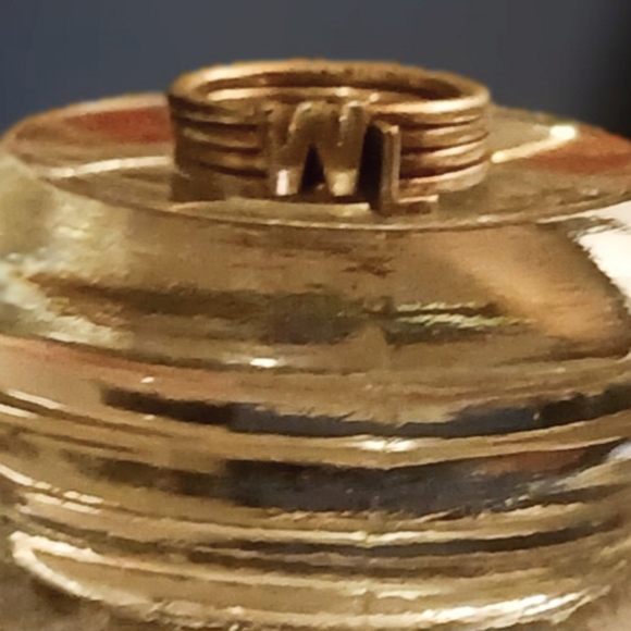 VINTAGE Ring - Picture 2 of 2